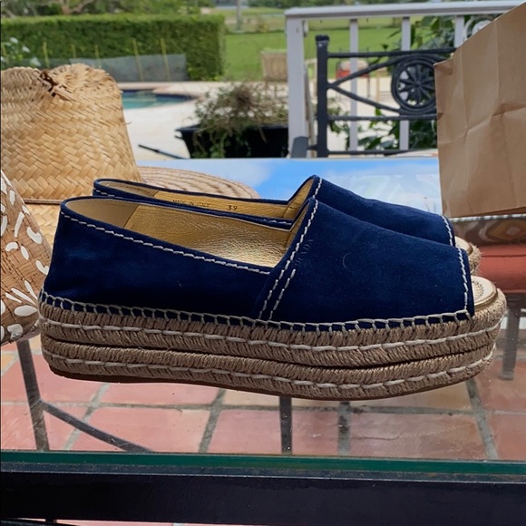 Prada espadrilles - Picture 2 of 4